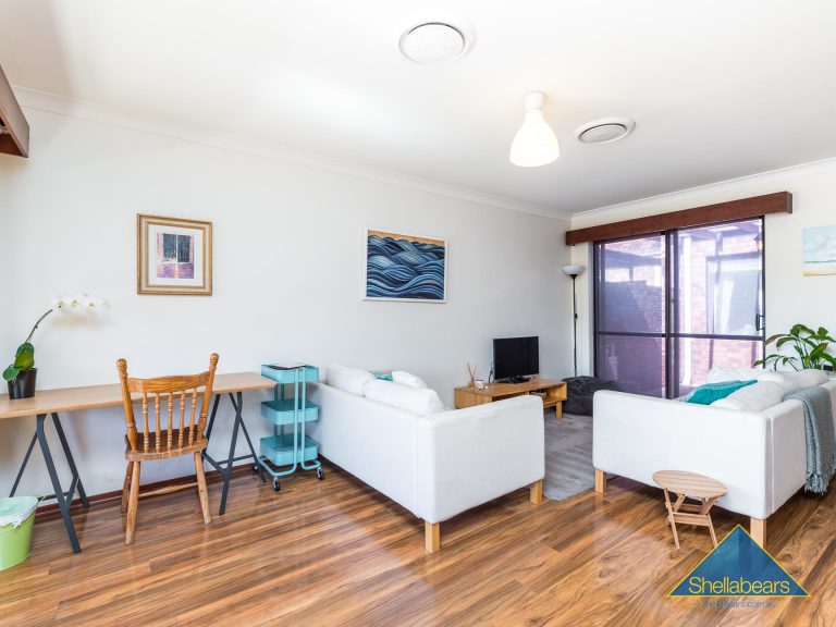 16 Dean Street gallery