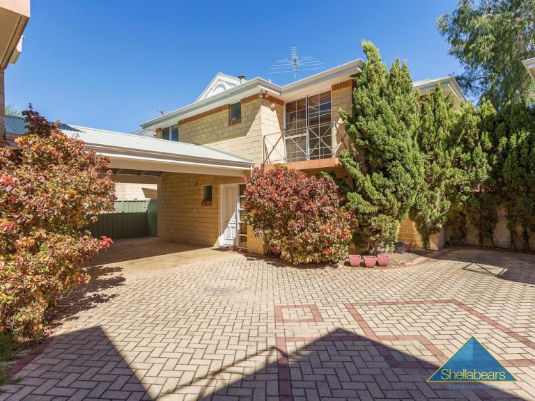 3/19 Troy Terrace gallery