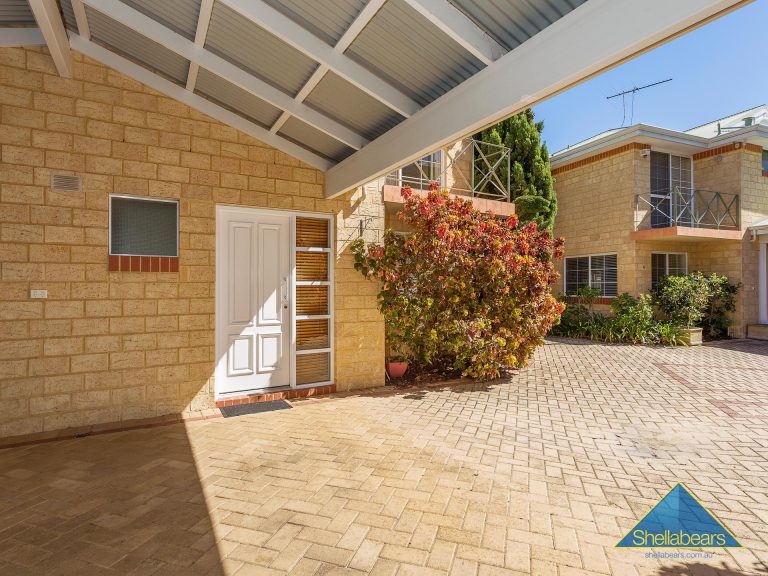 3/19 Troy Terrace gallery