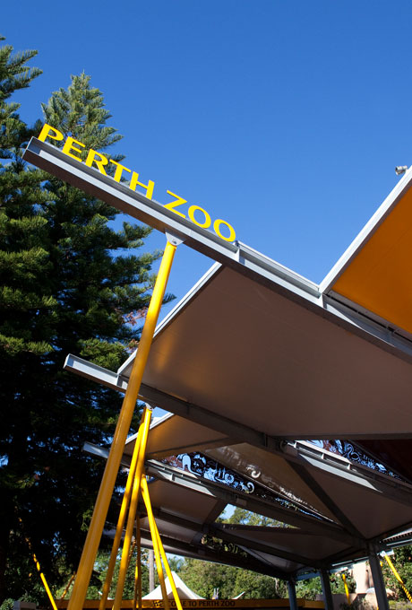 12s/9 Parker Street gallery