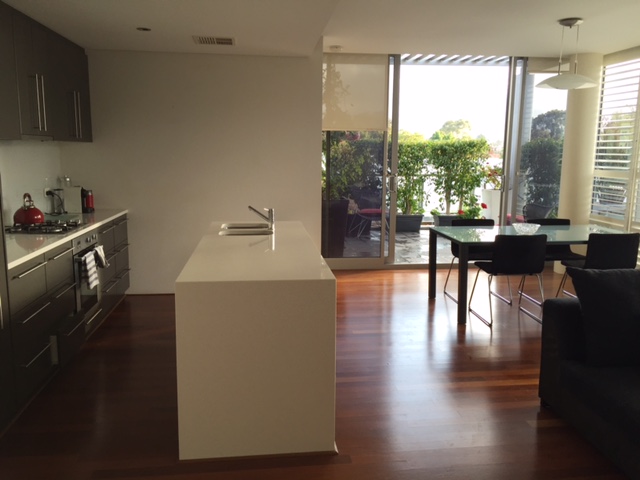 337 Lord Street gallery
