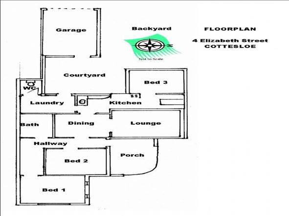 4a Elizabeth Street gallery