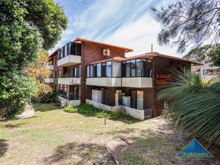 6/453 Stirling Highway gallery