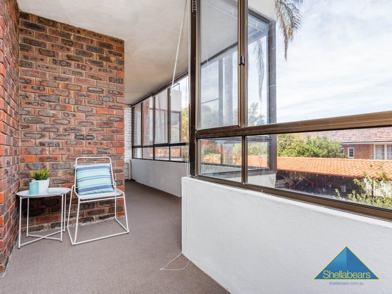 6/453 Stirling Highway gallery