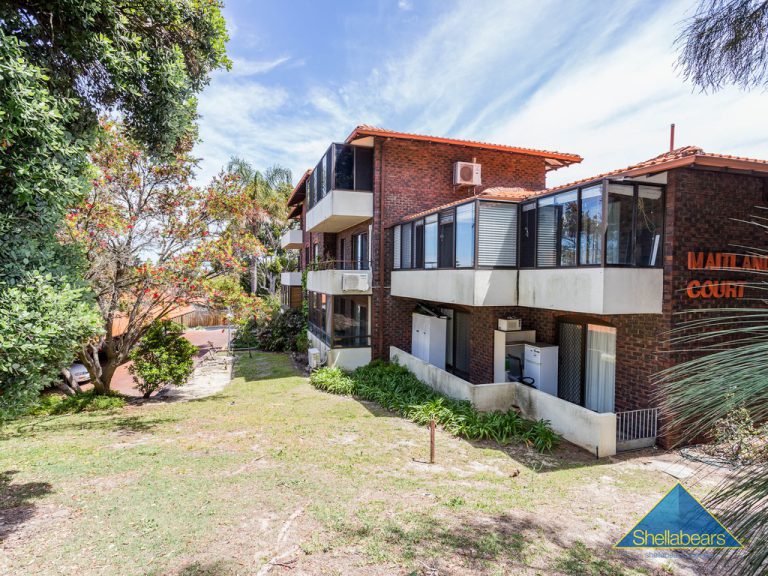 6/453 Stirling Highway gallery