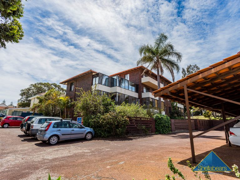 6/453 Stirling Highway gallery