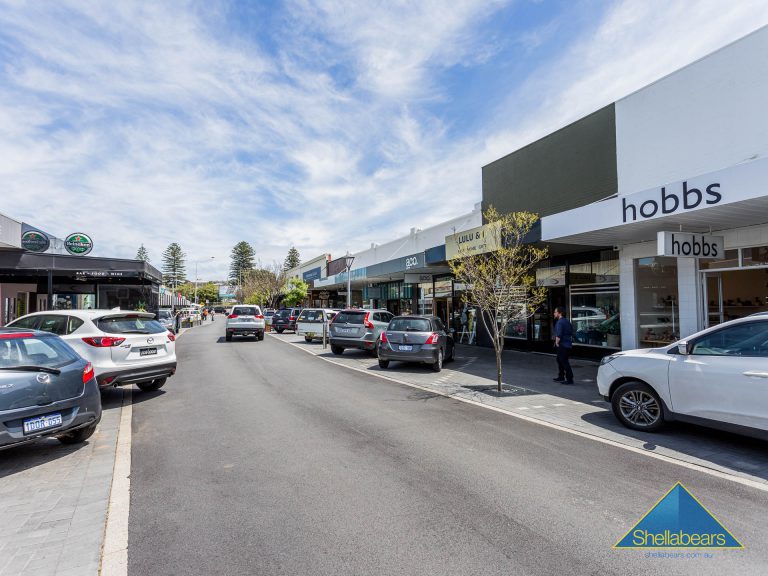 6/453 Stirling Highway gallery