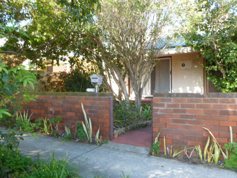3 Glanville Street gallery