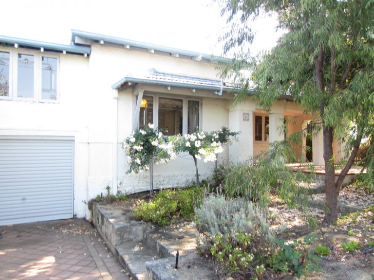 2B Federal Street gallery