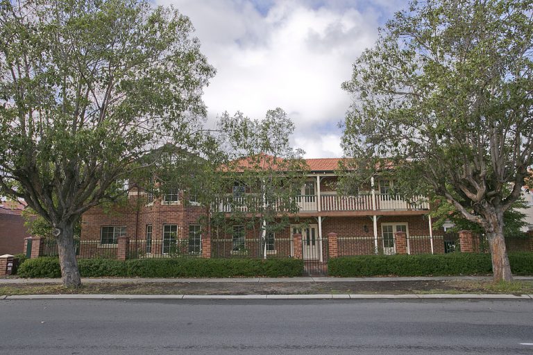 36 North Street gallery