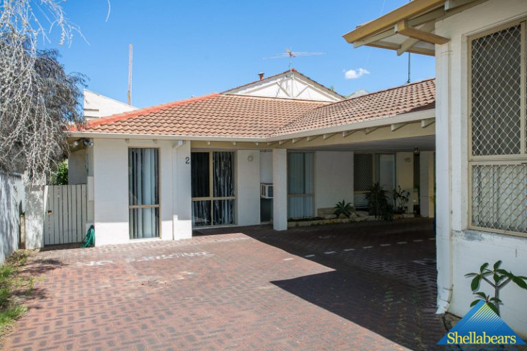 2/7 Kimberley Street gallery