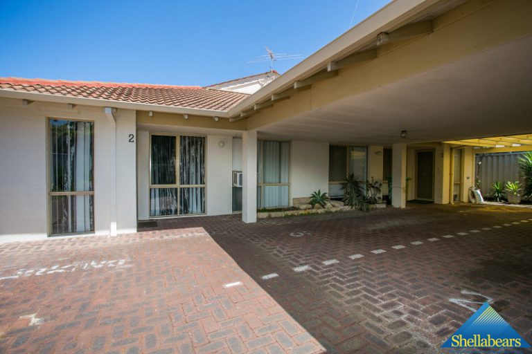 2/7 Kimberley Street gallery