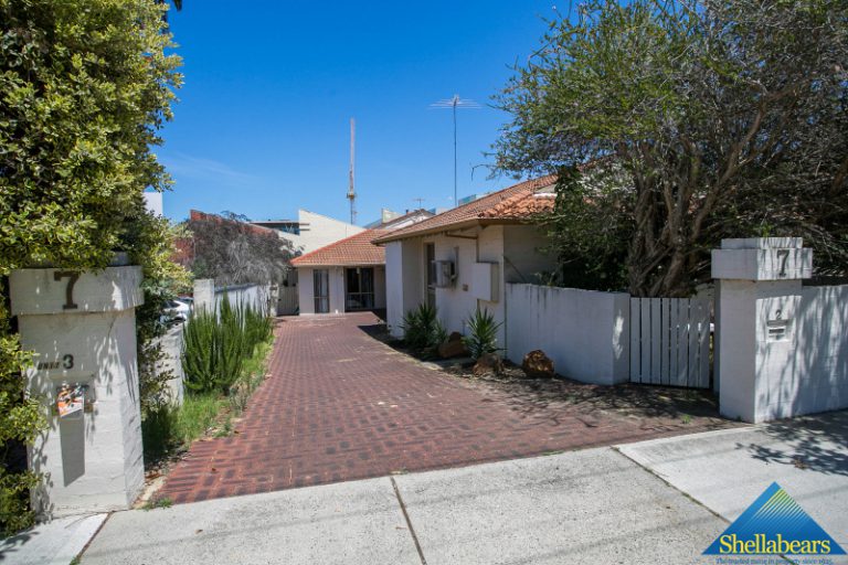 2/7 Kimberley Street gallery