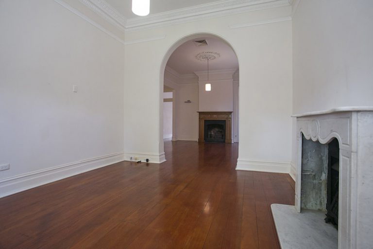 97 Broome Street gallery
