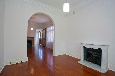 97 Broome Street gallery