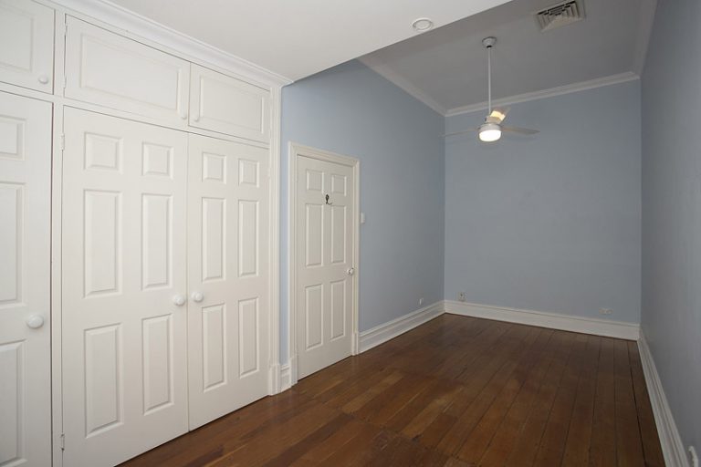 97 Broome Street gallery