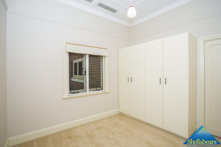 99 Napier Street gallery