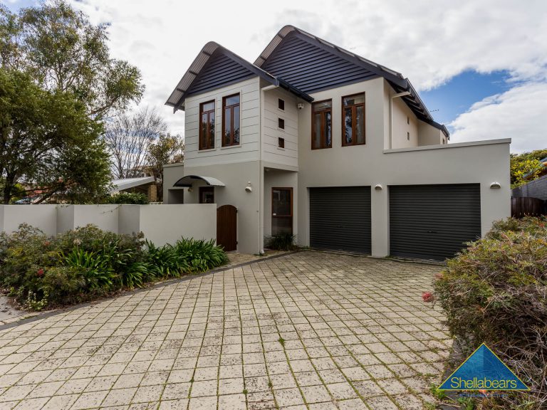 19 Lynton Street gallery