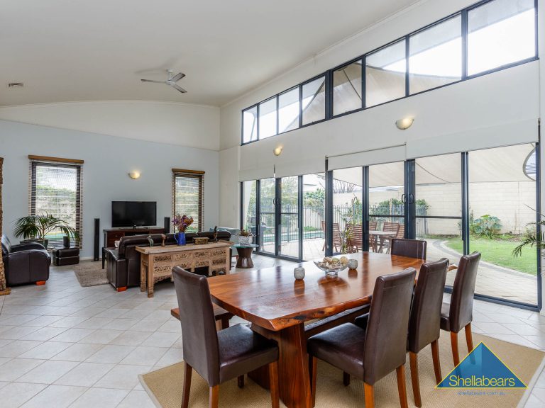 19 Lynton Street gallery