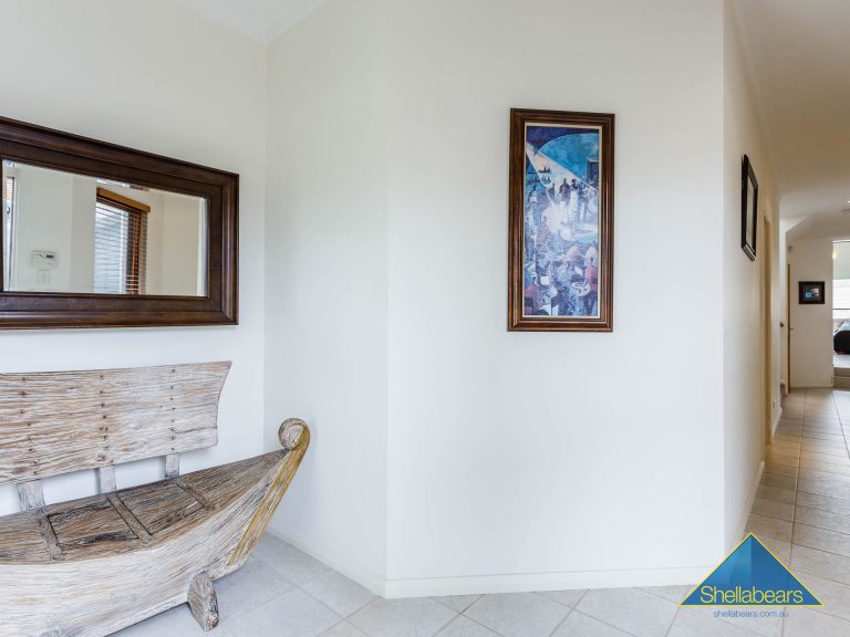 19 Lynton Street gallery