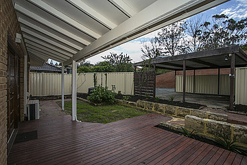 53B Palmerston Street gallery