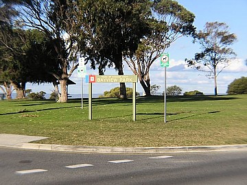 53B Palmerston Street gallery