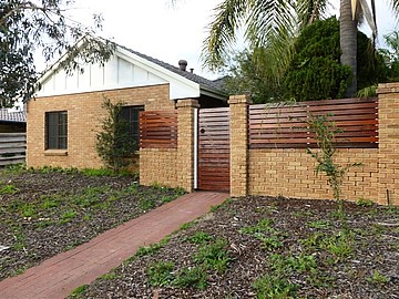 53B Palmerston Street gallery