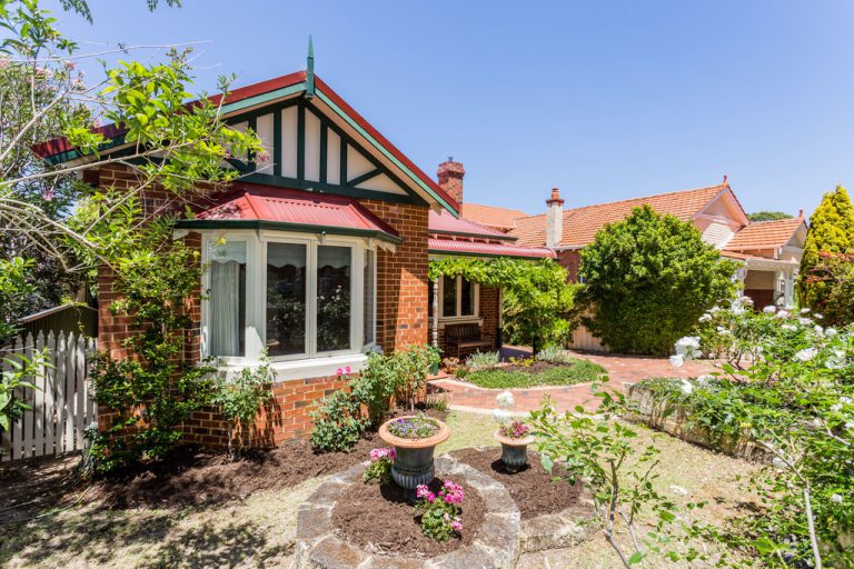 243 Hamersley Road gallery