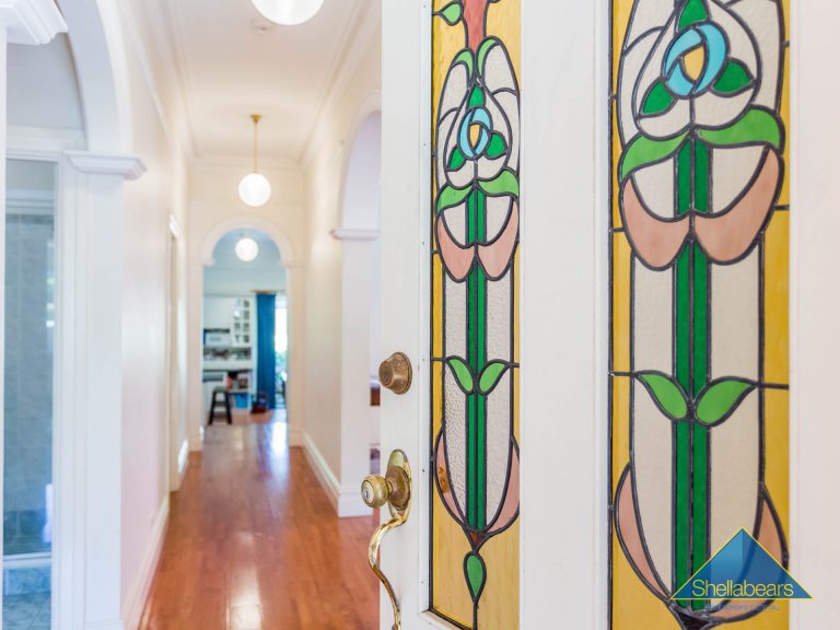 243 Hamersley Road gallery
