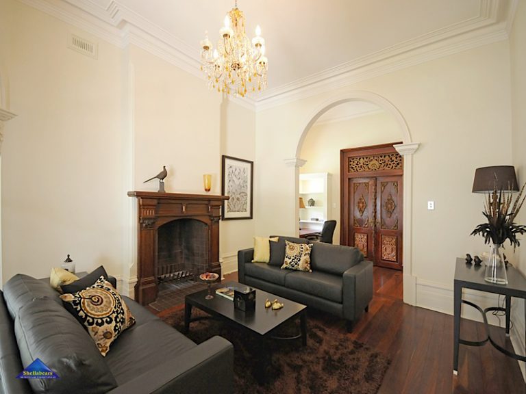 30 View Street gallery