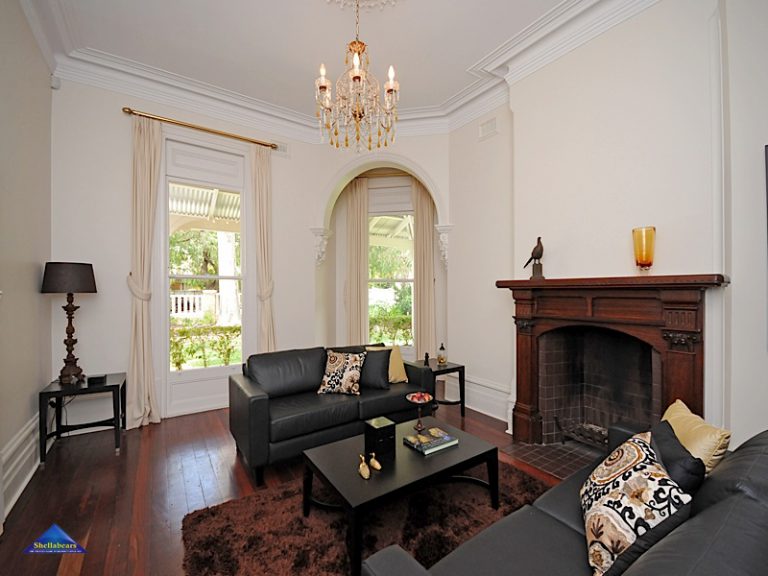 30 View Street gallery