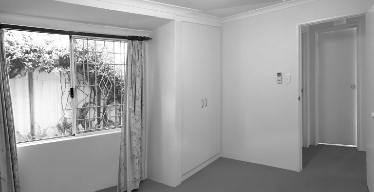 60a Wasley Street gallery