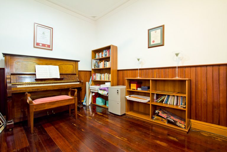 37 Cross Street gallery