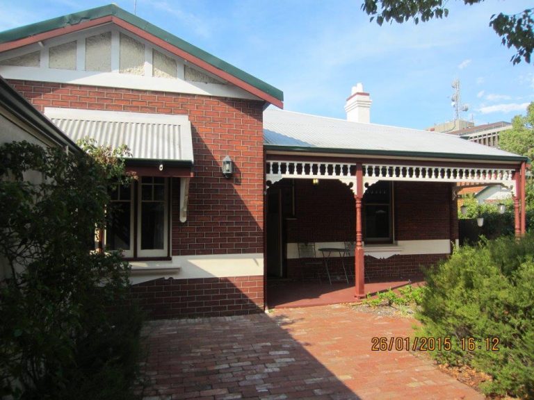 18 Windsor Street gallery