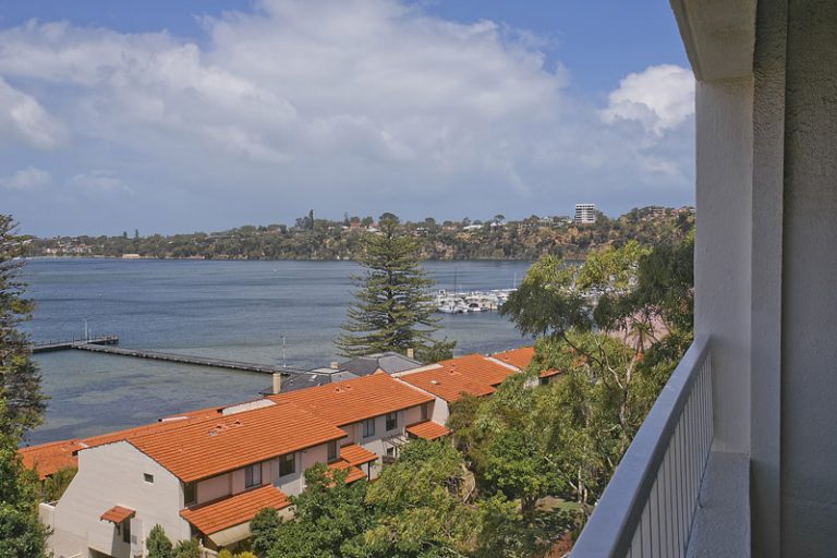 7c/25 Victoria Avenue gallery