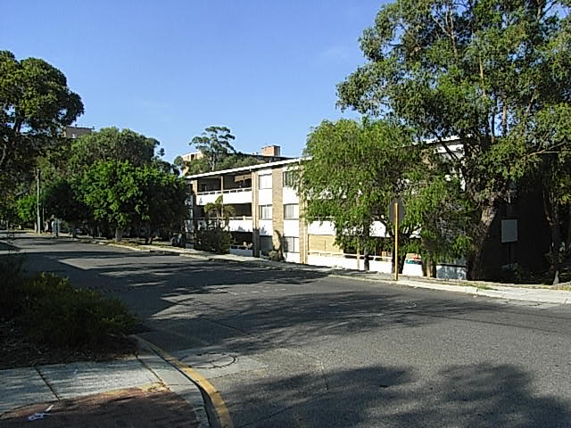 15 / 12 St. Leonards Street gallery