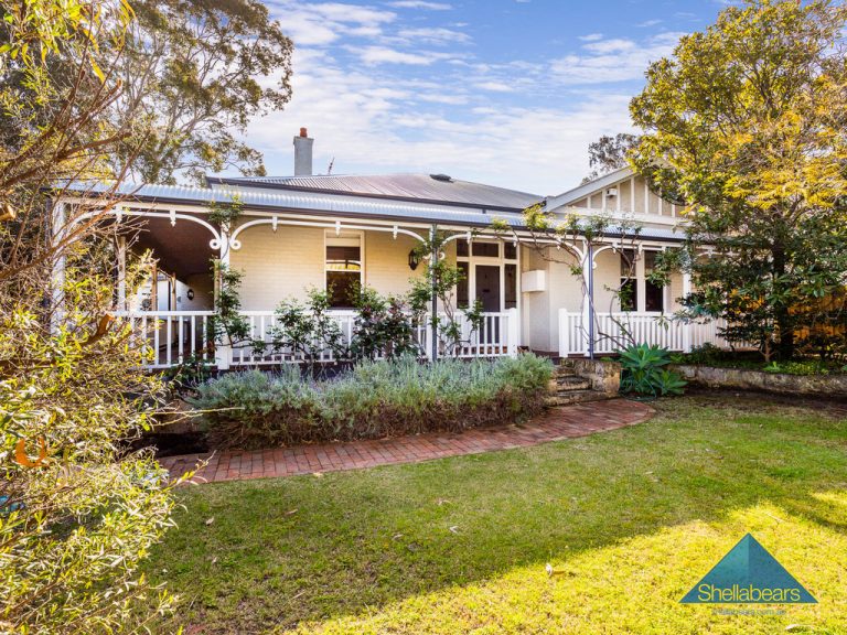 17 Langsford Street gallery