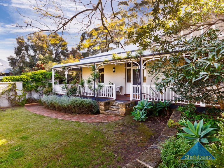 17 Langsford Street gallery