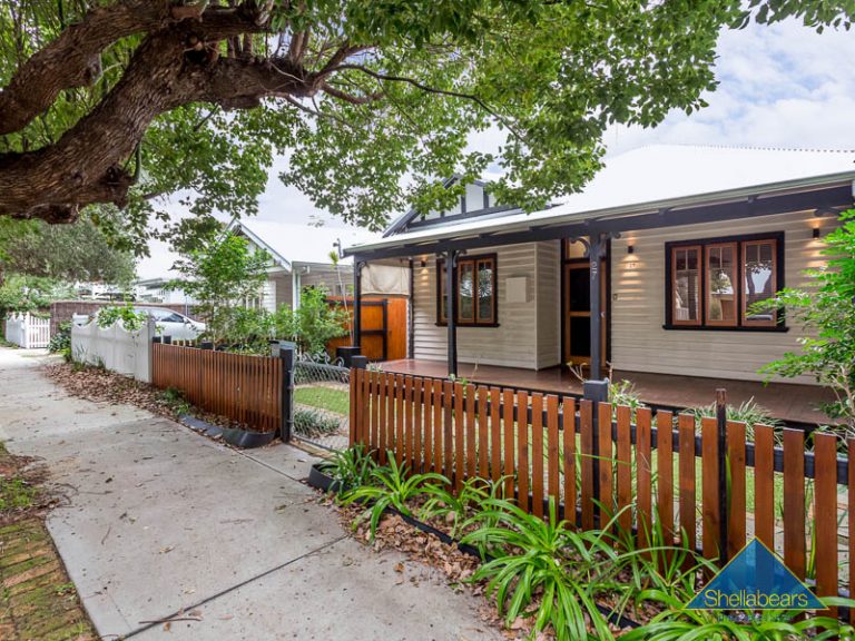 27 Lyall Street gallery