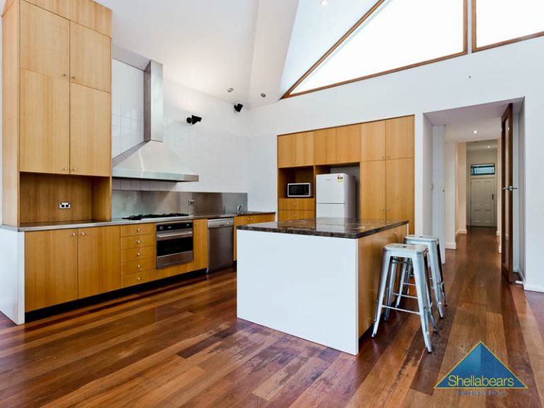 27 Lyall Street gallery