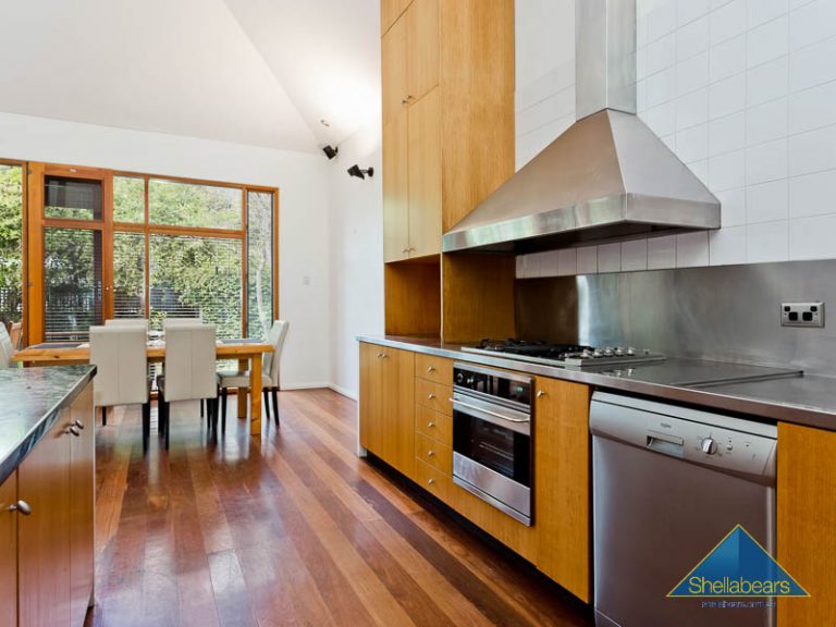 27 Lyall Street gallery