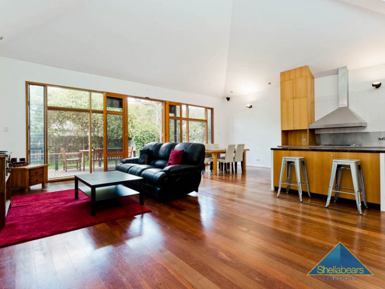 27 Lyall Street gallery