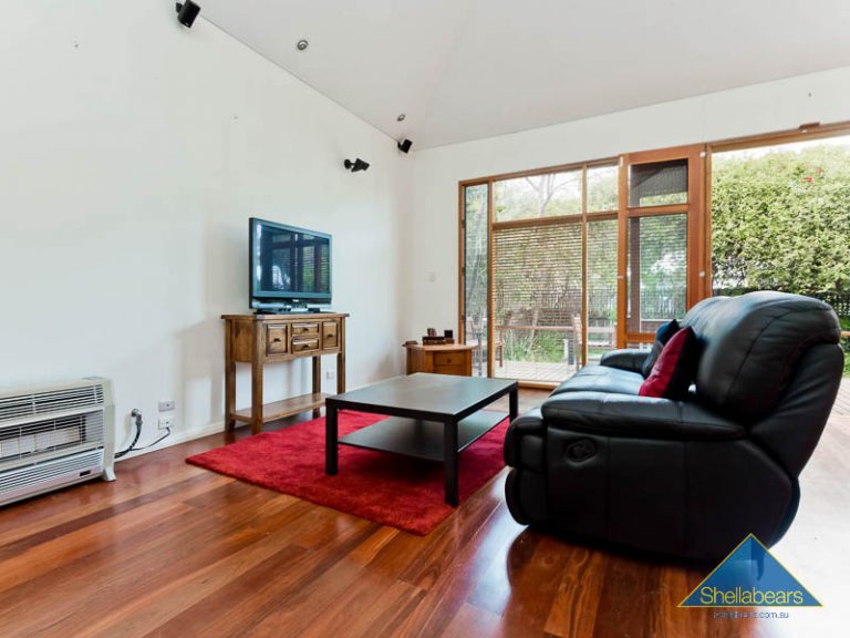 27 Lyall Street gallery