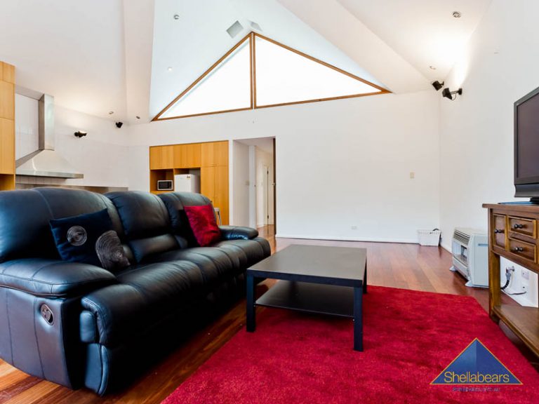 27 Lyall Street gallery