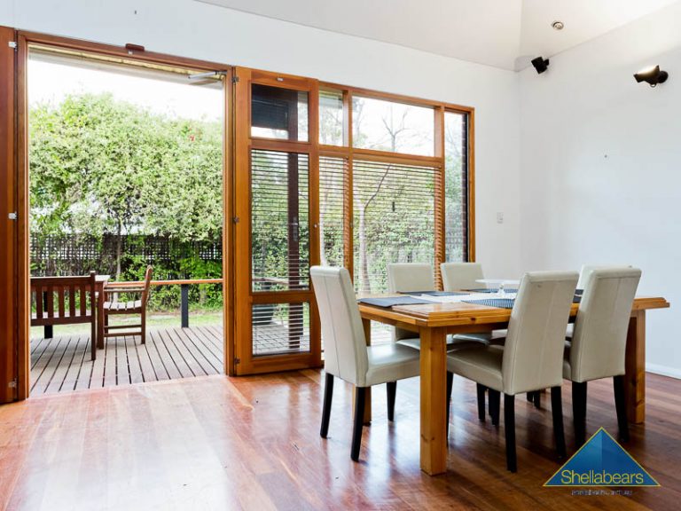 27 Lyall Street gallery