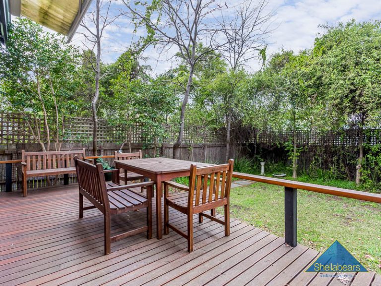 27 Lyall Street gallery