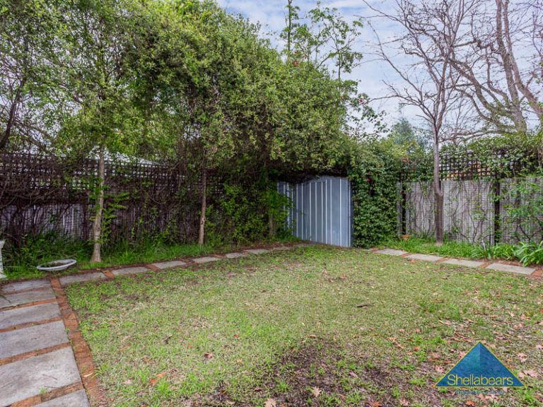 27 Lyall Street gallery