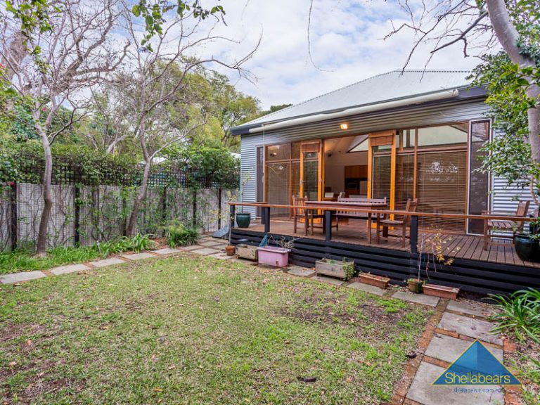 27 Lyall Street gallery