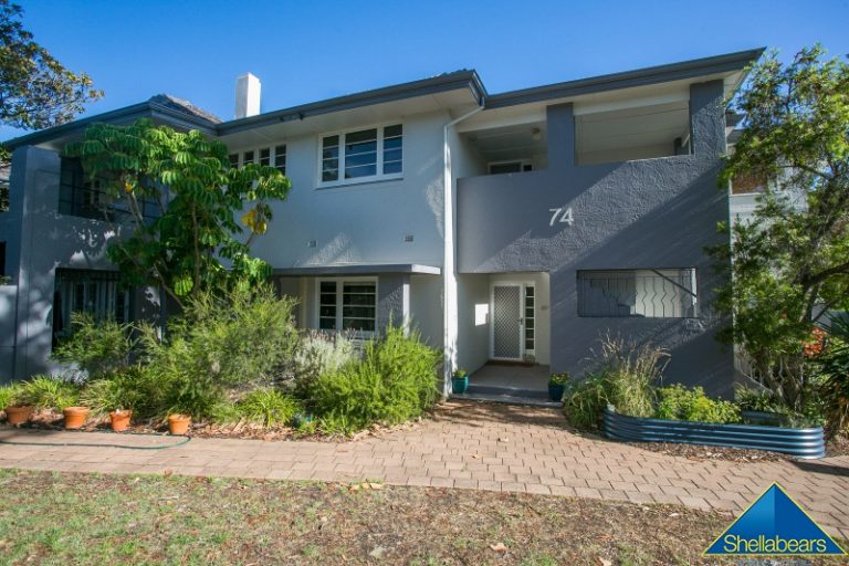 4/74 Stirling Highway gallery