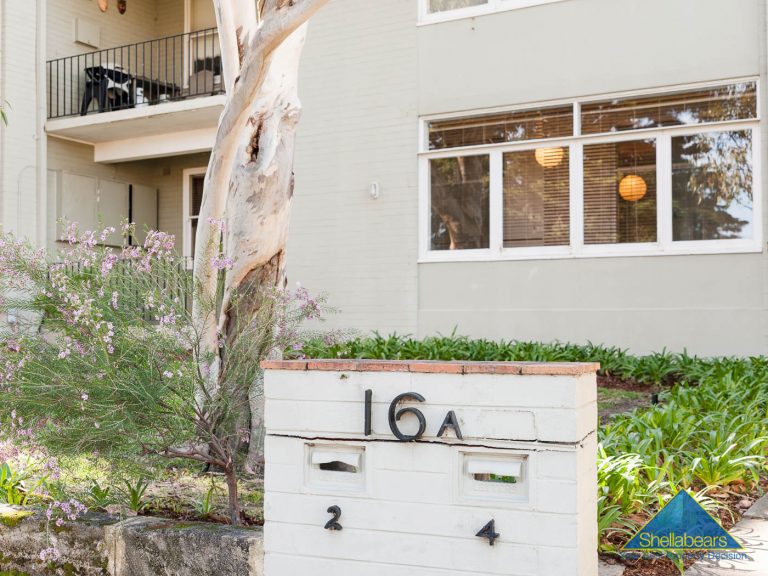 16A Richardson Avenue gallery